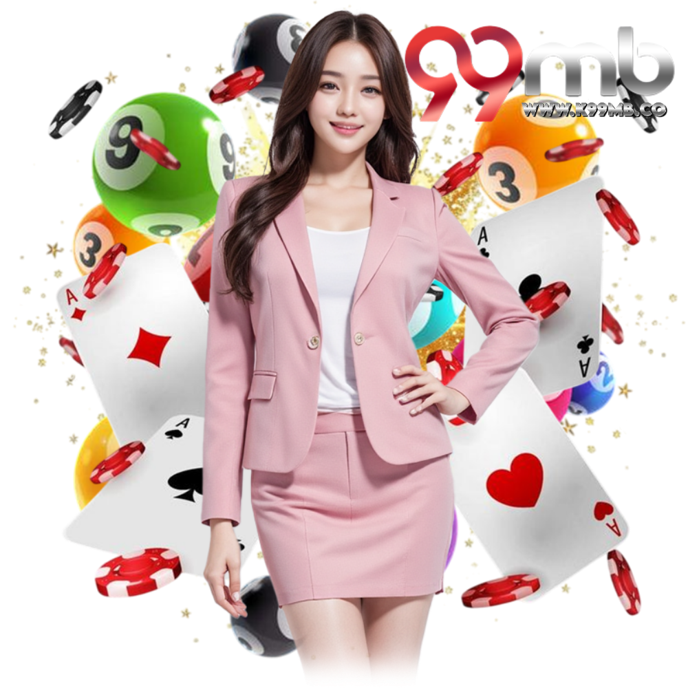 K99MB เว็บตรง